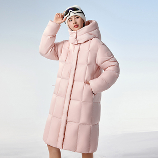 【梦梦专享】女士羽绒服YR8251