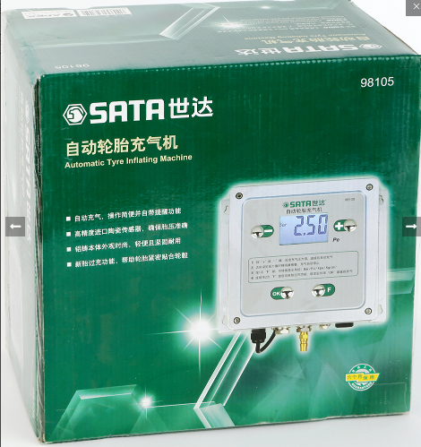 世達ATLISTAR98105充氣機汽車車載充氣機汽修零部件工具充氣 機器在類目 汽車/用品/配件/改裝, 汽車影音/車用電子/電器, 車用電子/電器, 車載充氣泵中 - 來自Buy2taobao.com提供專業的淘寶代購服務