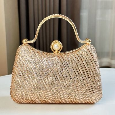 女包高端大气上档次新款