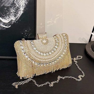 女包高端大气上档次轻奢