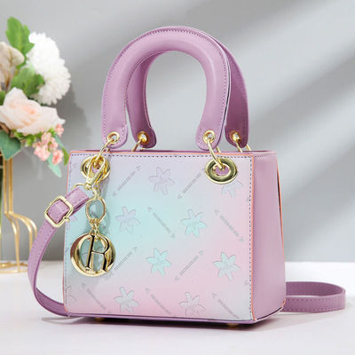 女包高端大气上档次气质