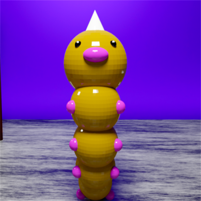 素利普宝可梦神奇宝贝口袋妖怪手办玩具三维立体stl文件3d打印