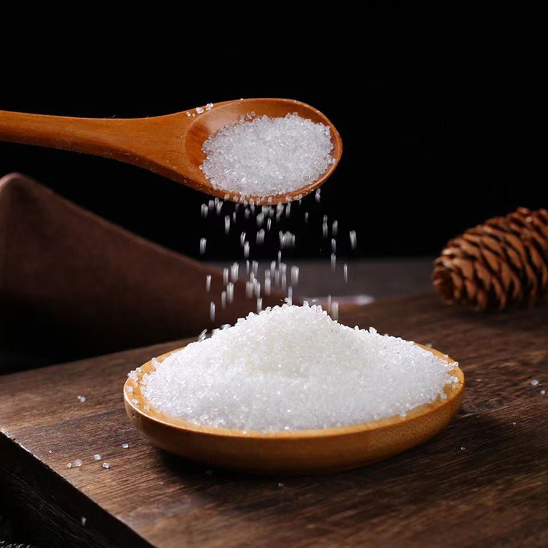 云南白沙砂糖散装袋装白糖纯甘蔗白砂糖食用糖5斤3斤500g