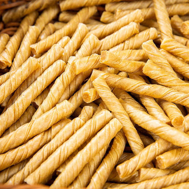 豆筋人造肉棍豆干货豆棒卷豆皮辣条麻辣烫火锅豆制品素食特产批发