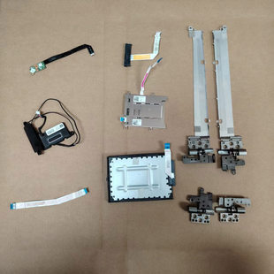 屏轴 喇叭 ThinkPad 减重盒子 Gen1 触摸板线 硬盘接口 L14