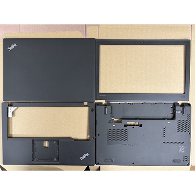 联想ThinkPad X240 X250 A壳屏幕后盖 B壳C壳D壳掌托底壳屏轴外壳