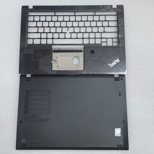 T14S 底壳 T490S 掌托键盘框 联想ThinkPad D壳 Gen1代 T495S C壳
