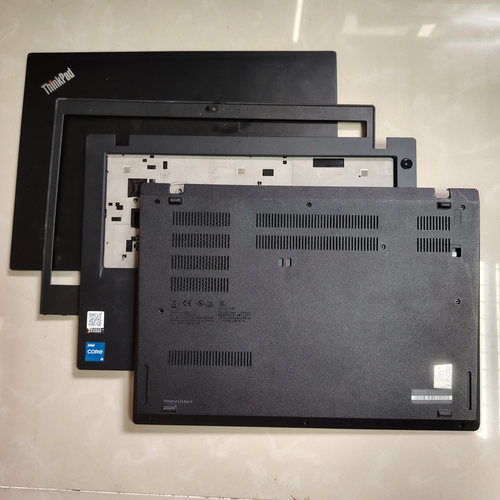 L142ABCD壳屏轴笔记本外壳