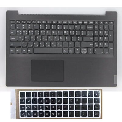 联想 IdeaPad 340C-15 S145-15IKB V15-IWL IGL IIL C壳键盘掌托