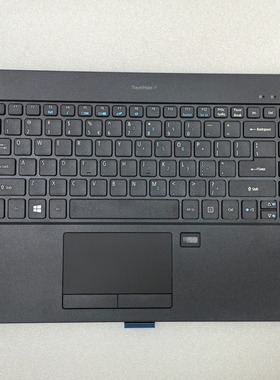 宏碁Acer P2410 P449 N16P7 TX420 C壳 键盘面掌托 主机上盖 外壳