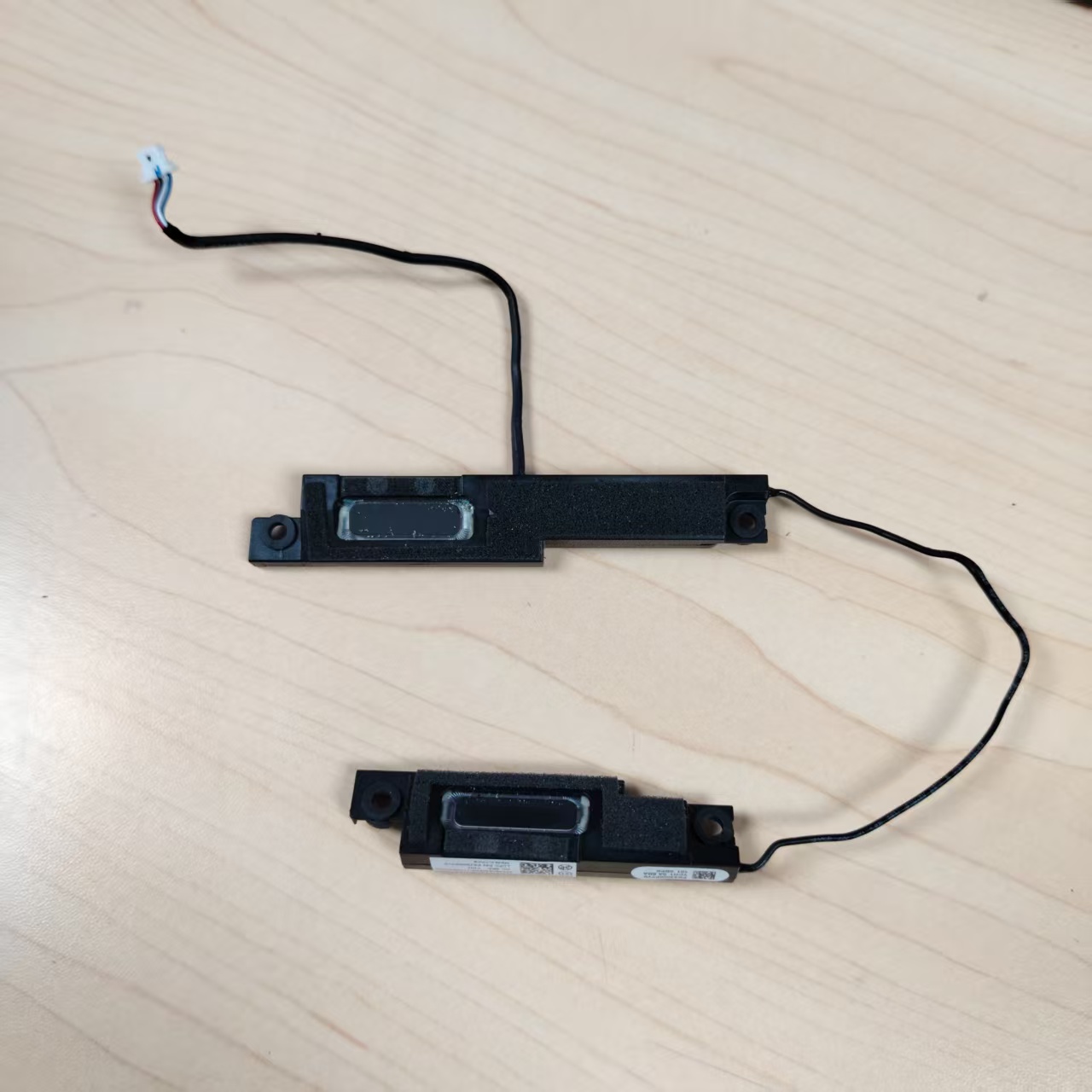 联想 ThinkPad X1 Carbon 喇叭 5th 6th 2017 2018款 扬声器 原装