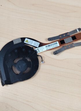 联想 ThinkPad X1 Carbon 8th X1 Yoga 5th 风扇 CPU散热器