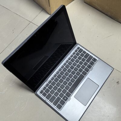 戴尔Dell Latitude 7200 7210 2in1 K18M 磁吸平板键盘底座液晶屏