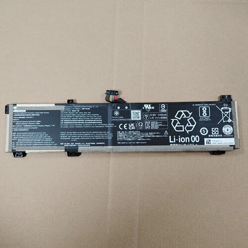 联想 拯救者 R7000P R9000P 2021款笔记本电池 L20C4PC1 D4PC1