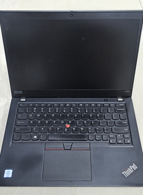 联想ThinkPad X13 Gen1 X390 X395 液晶屏幕总成上半部分AB壳屏线