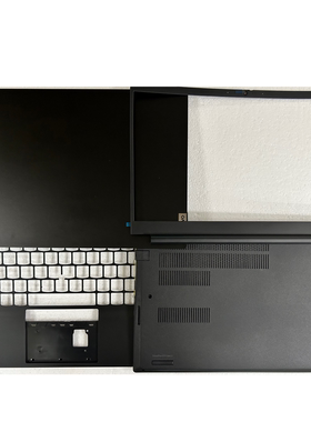 联想ThinkPad E14 R14 Gen2 Gen3 Gen4 A壳B壳C壳D壳黑色外壳底壳