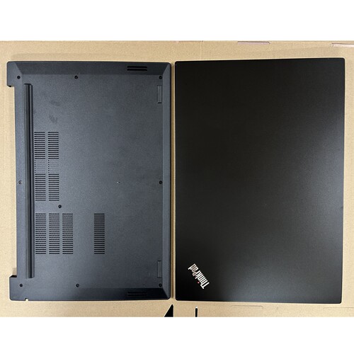 联想ThinkPad E580 E585 E590 E595 A壳D壳 屏顶壳后下盖底壳外壳