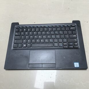 戴尔Latitude 7280 外壳C壳D壳键盘风扇 i5-7200U