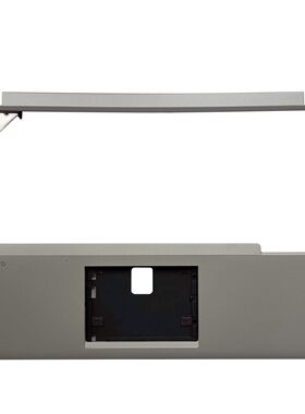 联想ThinkPad NEC Versapro 笔记本C壳 银色掌托 SB30K41920