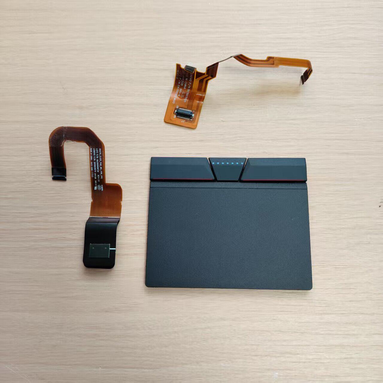 ThinkPad X240 X250 X260 X270 触摸板 触控鼠标板 触摸板线 键盘