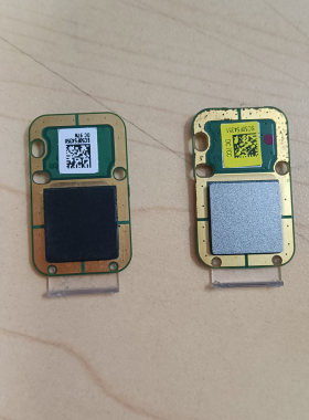 联想ThinkPad T490 T490S X390 P73 P53 P1 2nd 指纹器 指纹模块