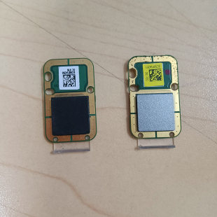 X390 P73 指纹器 T490 指纹模块 2nd T490S 联想ThinkPad P53