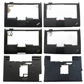 C壳D壳 联想ThinkPad 掌托触摸板指纹屏轴 T430i T430 T420 T420i