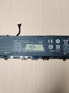 原装惠普ENVY 13-AQ1013TX 0010TU 0011TX 1014 1026电池TPN-W144