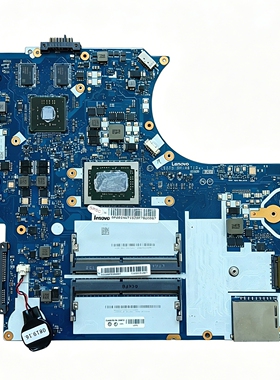 联想 E570 E575 E570C 主板 AMD A12 9700P独显 散热器散热片风扇