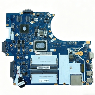 联想 E570 E575 E570C 主板 AMD A12 9700P独显 散热器散热片风扇