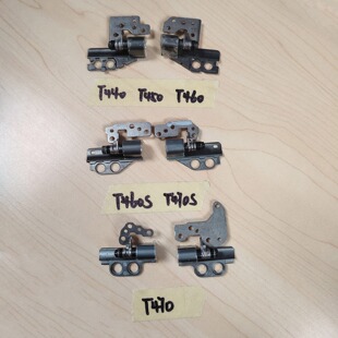 联想 ThinkPad T440 T450 T460 T460S T470S T470 屏轴 转轴铰链