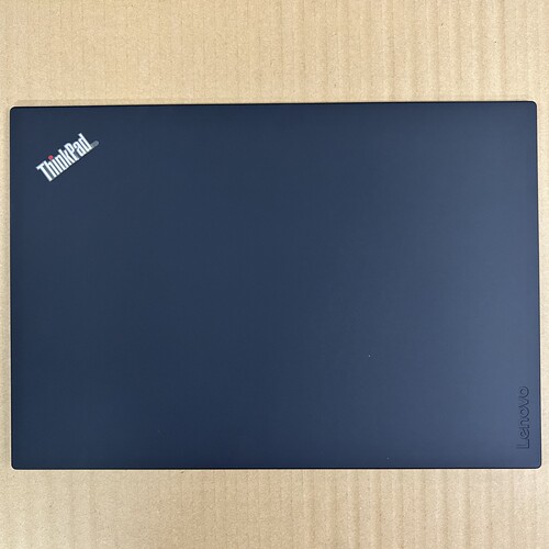 联想ThinkPad T580 P52S A壳顶壳 B壳边框 内框贴纸 IR摄像头外壳