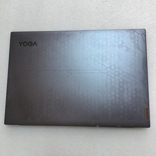 YOGA 天驕16 ACH 2022 ARH A殼 聯(lián)想 屏幕頂蓋筆記本外殼 16S