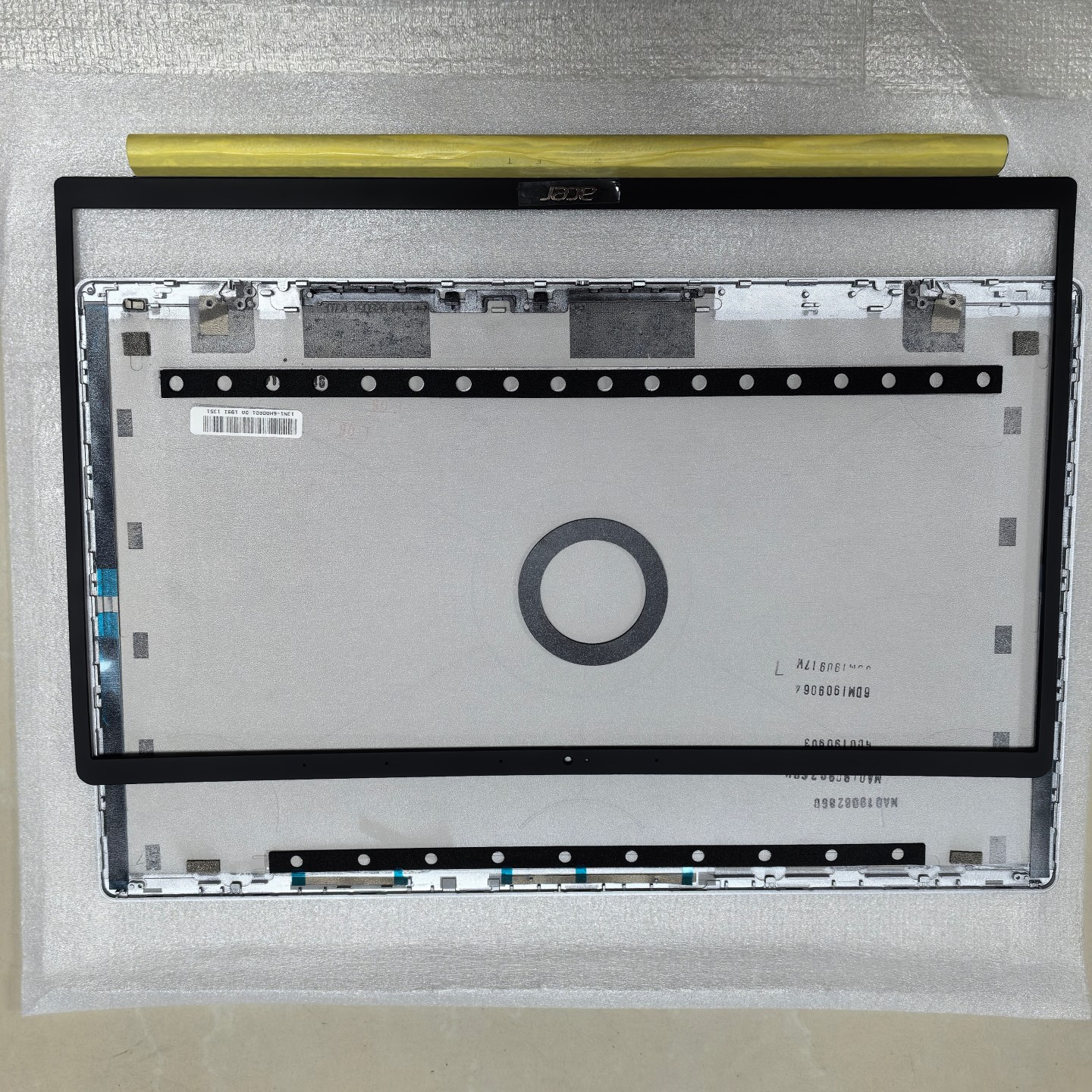 SF515-51ABC壳键盘笔记本外壳