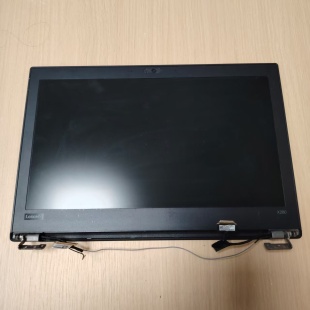 屏轴屏线 联想ThinkPad A壳B壳 液晶屏幕总成上半部 外壳 X280