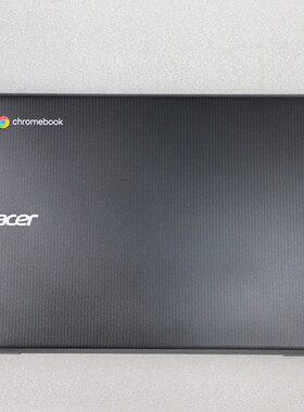 全新宏碁Acer Chromebook C734 C734T A壳 外壳 黑色60.AYWN7.003