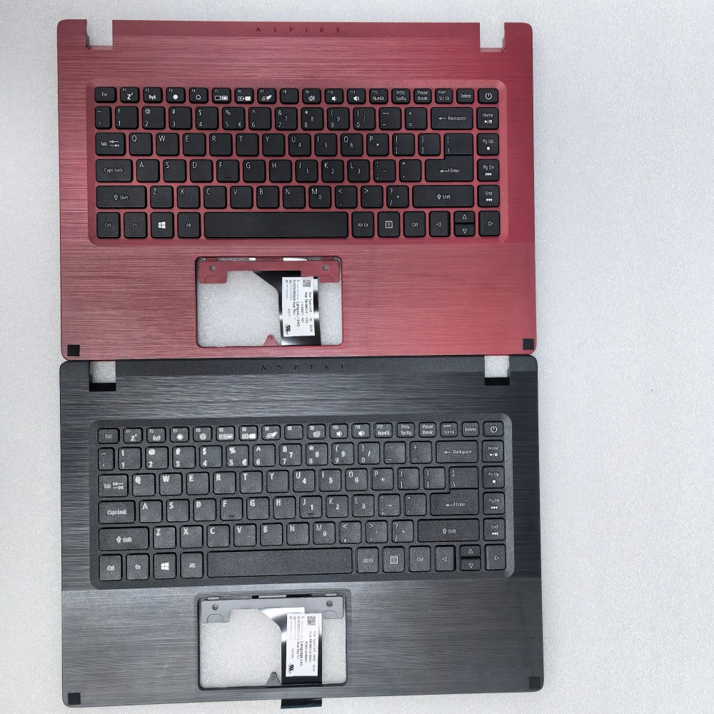 A114-32A314-21-32C壳英文键盘