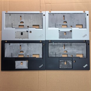 联想 ThinkPad T470S C壳 掌托 键盘框上盖 银色黑色笔记本外壳