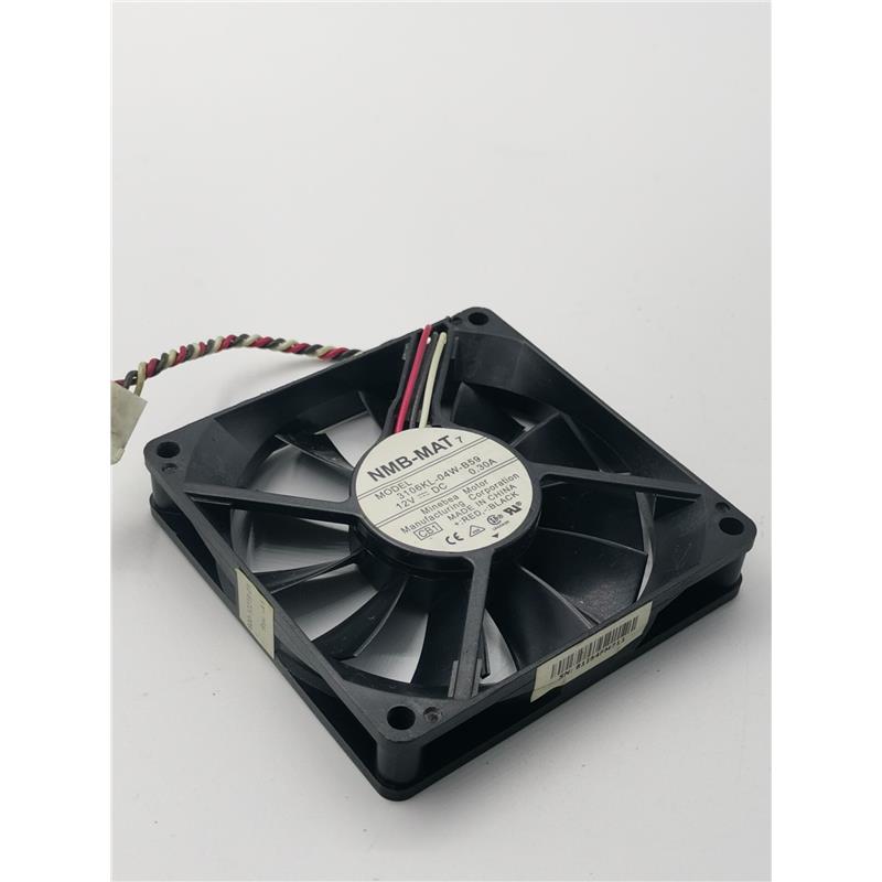 3106KL-04W-B59  8015 12V  8CM 超薄电源静音散热风扇