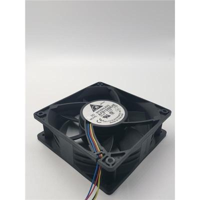 AFB1248EHE  12038 48V 0.74A 4线PWM超大风量散热风扇