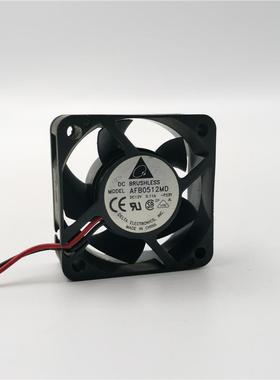AFB0512MD  5020 12V 0.11A 机箱/电源超静音散热风扇