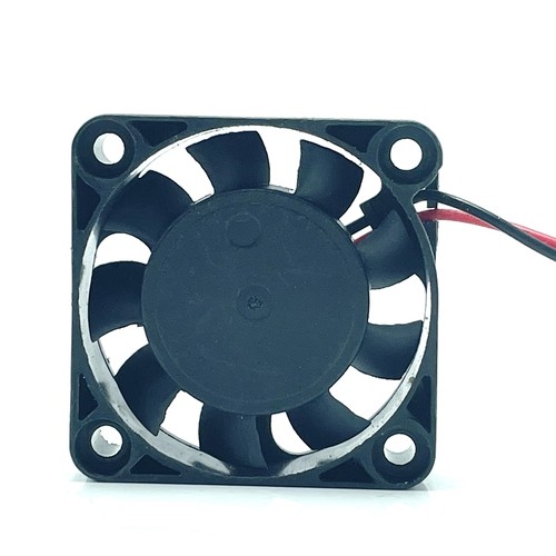 全新  AFB0412MA 4cm 4010 DC12V 0.10A 静音散热风扇