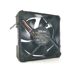 04W 12V B29 8025 静音风扇 日立投影机散热风扇 3110KL