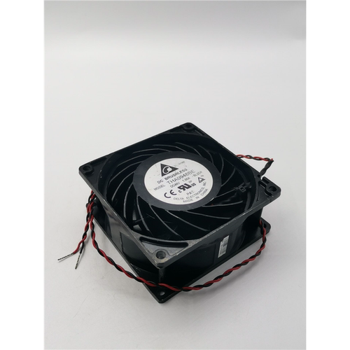THA0948BE  9038 48V 9CM 耐高温铝框增压暴力散热风扇