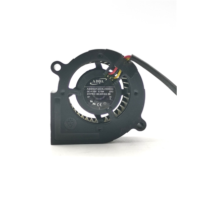 AB05012DX200600 明基投影仪/机风扇MS614 200300 鼓风机