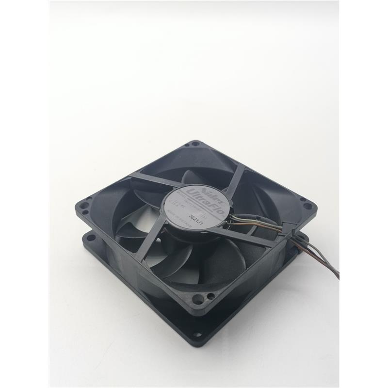 T80T12MUB7-52 明基投影仪/机风扇 Nidec 8025 12V散热风扇