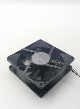 T80T12MUB7-52 明基投影仪/机风扇 Nidec 8025 12V散热风扇