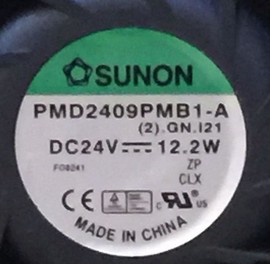 建准PMD2409PMB1-A /B1-A 2-A/3-A/4-A/PMD2409PTV3-A/2-A