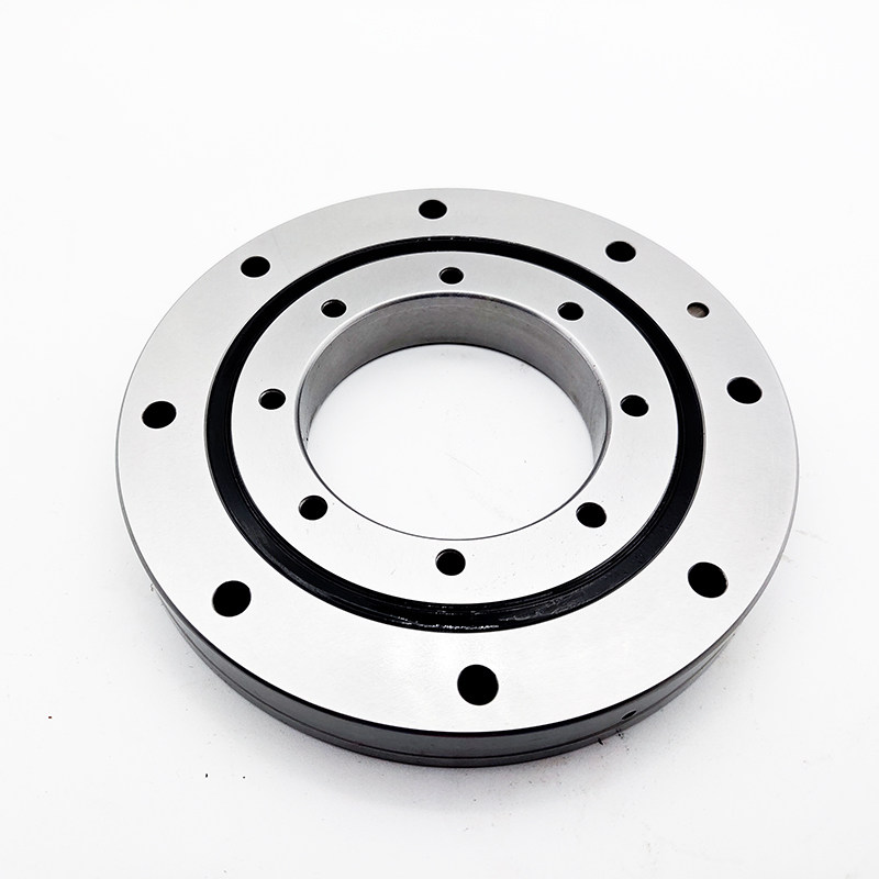 进口THK交叉滚子轴承RB2008 2508 3010 3510 4010 4510 UU CC0P5