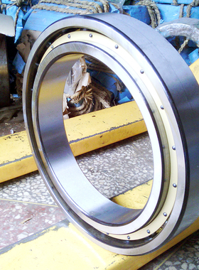 61840M 天骄薄壁轴承 深沟球轴承 1000840M 铜保持架